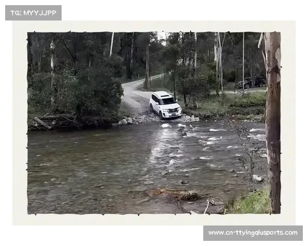 挑战极限 自然共舞 越野跑让你与大自然亲密接触的极致体验